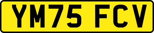 YM75FCV
