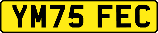 YM75FEC