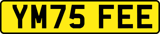 YM75FEE