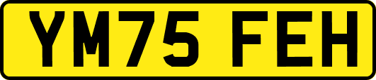 YM75FEH