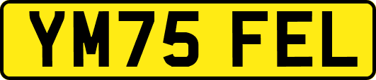 YM75FEL