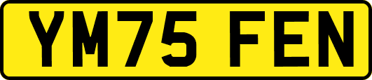 YM75FEN