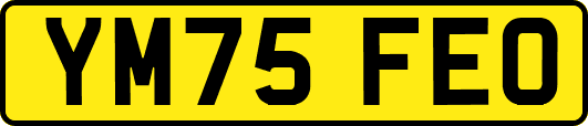 YM75FEO