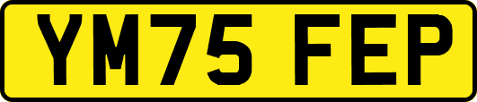 YM75FEP