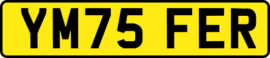 YM75FER