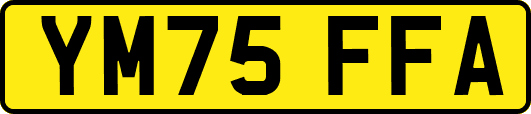 YM75FFA