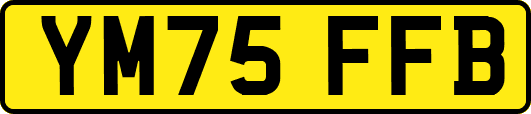 YM75FFB