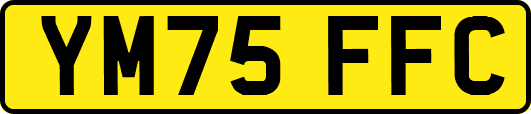 YM75FFC
