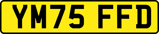 YM75FFD