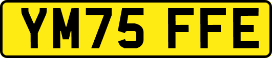 YM75FFE