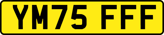 YM75FFF