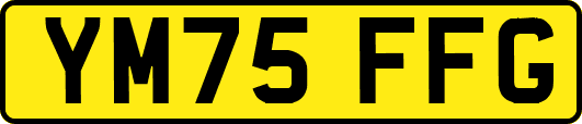 YM75FFG
