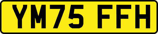 YM75FFH