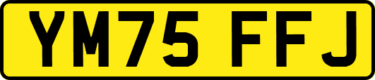 YM75FFJ