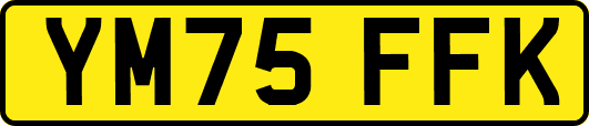 YM75FFK