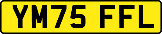 YM75FFL