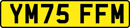 YM75FFM
