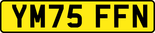 YM75FFN
