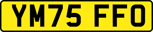 YM75FFO