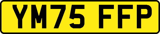 YM75FFP