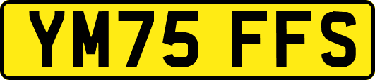 YM75FFS