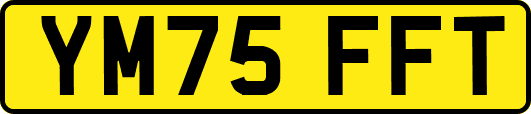 YM75FFT