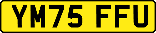 YM75FFU
