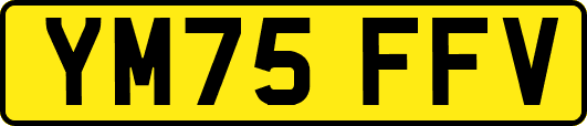 YM75FFV