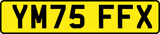 YM75FFX