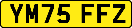 YM75FFZ