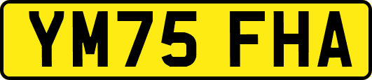 YM75FHA