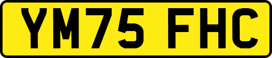 YM75FHC