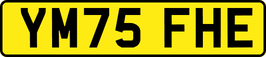 YM75FHE