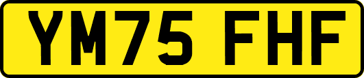 YM75FHF