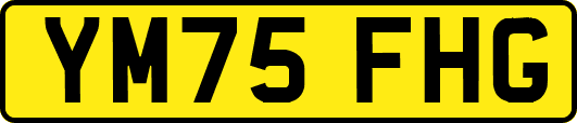 YM75FHG