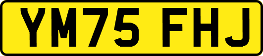 YM75FHJ