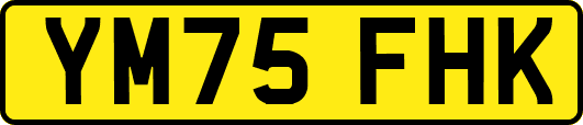 YM75FHK