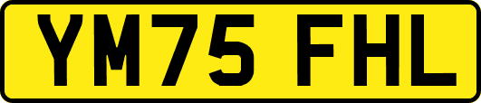 YM75FHL