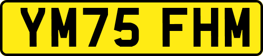 YM75FHM