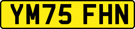 YM75FHN