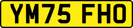 YM75FHO