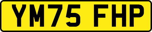 YM75FHP