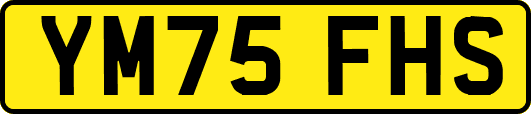 YM75FHS