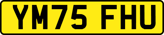 YM75FHU