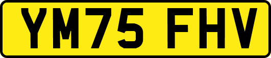 YM75FHV