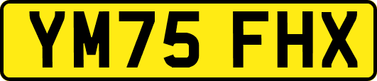 YM75FHX