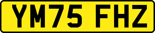 YM75FHZ