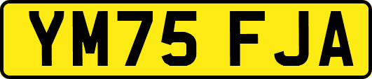 YM75FJA