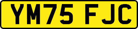 YM75FJC