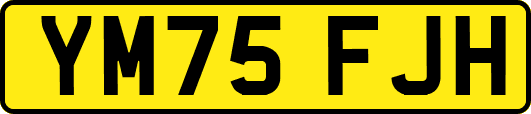 YM75FJH